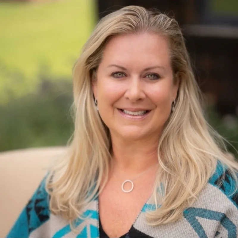 Hillary Matchett